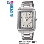 Casio BEM-120D-7AVDF Erkek Kol Saati