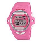 Casio BG-169CH-4DR Baby-G Kadın Kol Saati
