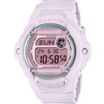 Casio BG-169U-4BDR Çocuk Kol Saati
