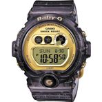 Casio BG-6901-8DR Bayan Kol Saati