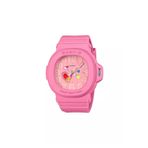 Casio BGA-10-4ADR Baby-G Kadın Kol Saati