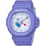 Casio BGA-10-6ADR Baby-G Kadın Kol Saati