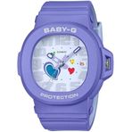 Casio BGA-10-6ADR Baby-G Kadın Kol Saati