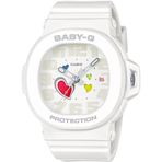 Casio BGA-10-7ADR Baby-G Kadın Kol Saati