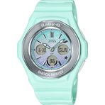 Casio BGA-100ST-3ADR Kol Saati