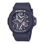 Casio BGA-10D-2A1DR Baby-G Kadın Kol Saati