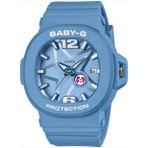 Casio BGA-10D-2A2DR Baby-G Kadın Kol Saati