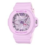 Casio BGA-10D-6ADR Baby-G Kadın Kol Saati
