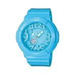 Casio BGA-130-2BDR Kadın Kol Saati