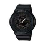 Casio BGA-131-1BDR Kadın Kol Saati