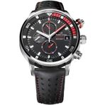 Casio BGA-134-3BDR Kadın Kol Saati