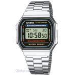 Casio BGA-210-2B2DR Bayan Kol Saati
