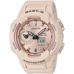 Casio BGA-230SA-4ADR Kadın Kol Saati