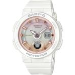 Casio BGA-250-7A2DR G-Shock Kadın Kol Saati