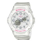Casio BGA-270S-7ADR Kol SaatI