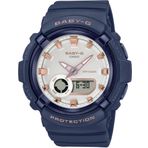 Casio BGA-280BA-2ADR Kol Saati