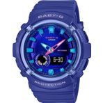 Casio BGA-280DN-2ADR Kadın Kol Saati