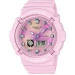 Casio BGA-280TD-4ADR Baby-G Kadın Kol Saati