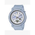 Casio BGA-290FL-2ADR Baby-G Kadın Kol Saati