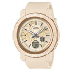 Casio BGA-290FL-4ADR Baby-G Kadın Kol Saati