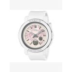 Casio BGA-290FL-7ADR Baby-G Kadın Kol Saati