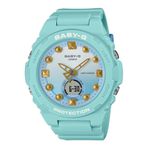 Casio BGA-320-3ADR Kol Saati