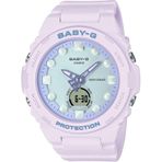 Casio BGA-320FH-4ADR Kadın Kol Saati