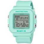 Casio BGD-10-3DR Kadın Kol Saati