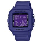 Casio BGD-10K-2DR Kadın Kol Saati