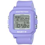 Casio BGD-10K-6DR Kadın Kol Saati