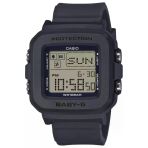 Casio BGD-10KH-2CDR Baby-G Kadın Kol Saati