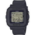 Casio BGD-10KH-2CDR Baby-G Kadın Kol Saati