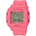 Casio BGD-10KH-4DR Baby-G Kadın Kol Saati