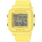 Casio BGD-10KH-9DR Baby-G Kadın Kol Saati