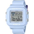 Casio BGD-10L-2DR Kadın Kol Saati