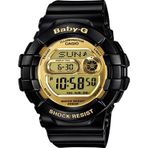 Casio BGD-141-1DR Kadın Kol Saati