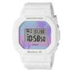 Casio BGD-560BC-7DR Baby-G Kadın Kol Saati