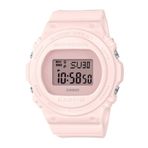 Casio BGD-570-4DR Kadın Kol Saati