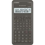 Casio Bilimsel Hesap Makinesi FX-82MS Gelişmiş Fonksiyonlar ve LCD Ekran ile