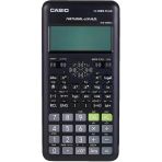 Casio Bilimsel Hesap Makinesi Siyah / Fx‑82Es Plus (10+2 Haneli, Siyah)