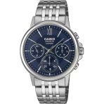 Casio Bms-300d-2avdf Gri Çelik Erkek Kol Saati