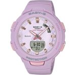 Casio BSA-B100-4A2DR Kadın Kol Saati