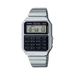 Casio CA-500WE-1ADF Erkek Kol Saati