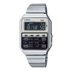 Casio CA-500WE-7BDF Erkek Kol Saati