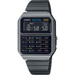 Casio CA-500WEGG-1BDF Erkek Kol Saati