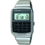 Casio CA-506-1DF Erkek Kol Saati