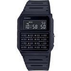 Casio CA-53WF-1BDF Erkek Kol Saati