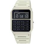 Casio CA-53WF-8BDF Hesap Makineli Unisex Kol Saati