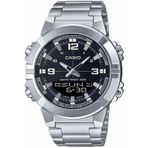 Casio CAS-AMW870D1AVDF Erkek Kol Saati