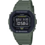 Casio CAS-DW5610SU3DR Kol Saati